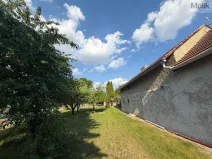 Prodej zahrady, Žerotín, 507 m2