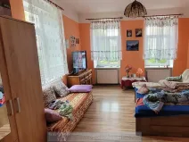 Pronájem bytu 1+1, Děčín, 40 m2