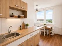 Prodej bytu 2+1, Prostějov, Tylova, 56 m2