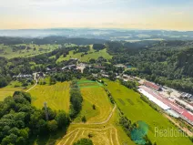 Prodej pozemku pro bydlení, Vyšší Brod, 2259 m2