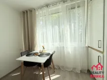 Pronájem bytu 1+1, Moravská Třebová - Předměstí, Holandská, 35 m2