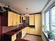 Pronájem bytu 3+kk, Chlumčany, Boženy Němcové, 72 m2