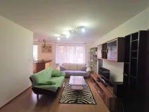 Pronájem bytu 3+kk, Chlumčany, Boženy Němcové, 72 m2