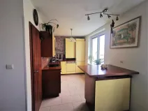 Pronájem bytu 3+kk, Chlumčany, Boženy Němcové, 72 m2