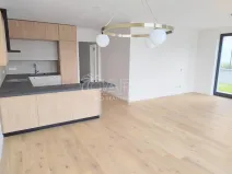 Pronájem bytu 4+kk, Vysoký Újezd, Na Výsluní, 106 m2