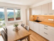 Prodej bytu 3+1, Jablonec nad Jizerou, 98 m2