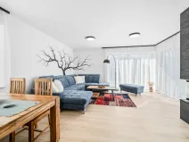 Prodej rodinného domu, Líšťany, 115 m2