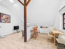 Prodej činžovního domu, Domažlice - Město, Spálená, 312 m2