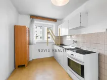 Prodej bytu 2+1, Volary, Revoluční, 56 m2