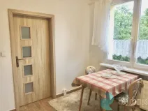 Pronájem bytu 1+1, Český Krumlov - Plešivec, Věncova, 40 m2