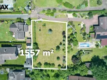 Prodej pozemku pro bydlení, Býšť, 1557 m2
