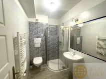 Pronájem bytu 2+kk, Tábor, Převrátilská, 46 m2