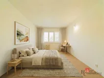 Prodej bytu 2+1, Ostrava - Hrabůvka, Horní, 44 m2