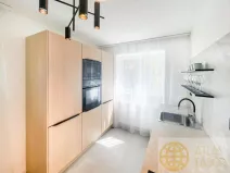 Prodej bytu 2+1, Mníšek pod Brdy, Skalecká, 54 m2