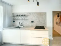 Prodej bytu 2+1, Mníšek pod Brdy, Skalecká, 54 m2