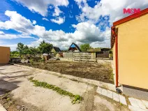 Pronájem bytu 2+kk, Velim, třída Krále Jiřího, 40 m2