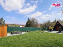 Pronájem chaty, Mezina, 16 m2