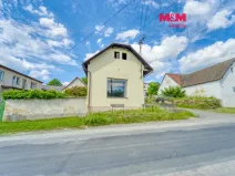 Prodej rodinného domu, Nekvasovy, 99 m2