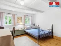 Prodej chalupy, Staré Křečany - Kopec, 110 m2