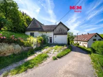 Prodej rodinného domu, Sebranice, 125 m2