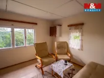 Prodej chaty, Ústí nad Labem - Severní Terasa, 19 m2