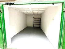 Prodej garáže, Slaný, Ouvalova, 14 m2