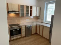 Pronájem bytu 2+kk, Plzeň - Východní Předměstí, Květná, 51 m2