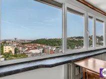 Prodej bytu 4+1, Praha - Smíchov, Holečkova, 87 m2