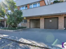 Prodej garáže, Praha - Smíchov, Holečkova, 18 m2