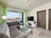 Prodej bytu 3+kk, Plzeň - Východní Předměstí, Jablonského, 69 m2