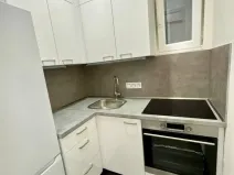 Pronájem bytu 2+kk, Praha - Žižkov, Husitská, 45 m2