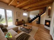 Prodej chaty, Rakovník, 55 m2
