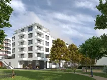 Prodej bytu 2+kk, Brno, Leitnerova, 45 m2