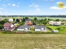 Prodej rodinného domu, Pustějov, 130 m2