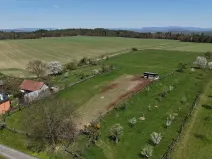 Prodej pozemku pro bydlení, Bouzov, 4406 m2