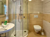 Pronájem bytu 2+kk, Třebíč, Kremláčkova, 46 m2