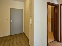 Pronájem bytu 2+kk, Třebíč, Kremláčkova, 46 m2