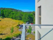 Pronájem bytu 2+kk, Třebíč, Kremláčkova, 46 m2