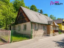 Prodej rodinného domu, Rychnov nad Kněžnou, Jungovo nábřeží, 180 m2