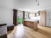 Pronájem bytu 2+kk, Praha - Vršovice, Altajská, 61 m2