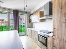 Pronájem bytu 2+kk, Praha - Vršovice, Altajská, 61 m2
