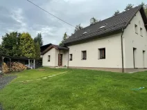 Prodej rodinného domu, Všelibice - Lísky, 175 m2