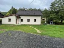 Prodej rodinného domu, Všelibice - Lísky, 175 m2