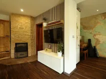 Prodej rodinného domu, Všelibice - Lísky, 175 m2