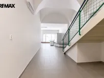 Pronájem obchodního prostoru, Čáslav - Čáslav-Staré Město, nám. Jana Žižky z Trocnova, 170 m2
