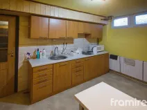 Pronájem bytu 1+1, Brno, Preslova, 45 m2