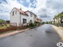 Prodej rodinného domu, Mladá Boleslav, Alešova, 120 m2