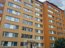 Pronájem bytu 3+kk, Praha - Čimice, Křivenická, 80 m2