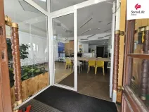 Pronájem komerční nemovitosti, Jihlava, Matky Boží, 151 m2