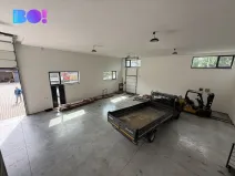 Pronájem skladu, Jablunkov, Bukovecká, 230 m2